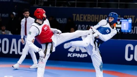 Sport+ арнасы таэквондо бойынша екі ірі турнирді тікелей эфирде көрсетеді