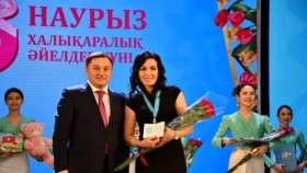 Чемпионка мира по рукопашному бою из Кокшетау рассказала, как воспитывает семерых детей