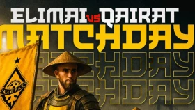 Два раненных зверя. Где и во сколько смотреть «Елимай» - «Кайрат»