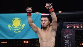 Боец Абу Нурболат: Кошен стал много болтать, он следующий