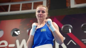 Римма Волосенко выбыла из борьбы за лицензию на Олимпиаду