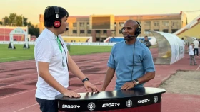 Флоран Малуда: Думаю, что многие страны заинтересуются подобным концептом