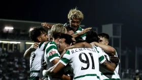 Битва Чемпиона и разочарования сезона. Где и во сколько смотреть матч Спортинг – Каса Пиа