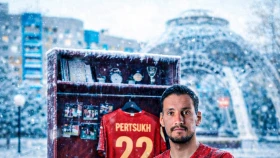 «Қызылжар» Қазақстан құрамасының бұрынғы футболшысын құрамына қосты