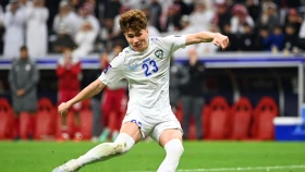 «Тобыл» Өзбекстан құрамасының футболшысын қатарына қосты