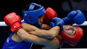 МОК утвердил новые весовые категории для бокса на Олимпиаде-2028