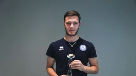 Максим Самородов: Ел үмітін ақтауға тырысамын, Отаным үшін күресемін