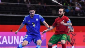 Даурен Нургожин назначен новым генеральным секретарем Ассоциации футзала Казахстана