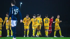 Сыграем с Англией в сентябре. Стал известен календарь сборной в квалификации ЕВРО