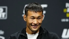 Шавкат Рахмонов Белал Мұхаммадпен қашан төбелесуге дайын болатынын айтты