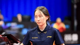 Cудья из Казахстана будет обслуживать матчи крупного турнира в Египте