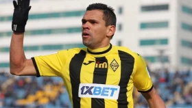 Стартовые составы на матч «Шахтер» - «Кайрат»