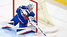 «Барыс» подписал контракт с голкипером СКА