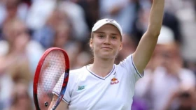 400 миллион: Рыбакина Уимблдон турнирінде қанша табыс тапты?