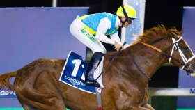 Кабирханның жаңа маусымдағы дебюті Sport+ эфирінде. Жарыстың тікелей эфирі