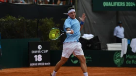 Тимофей Скатов: Моя цель – улучшить свой рейтинг