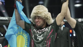 Еламан Шертаев обратился к чемпиону NAIZA: Делись или уходи!