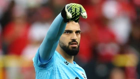 Грузинский голкипер стал одним из двух самых дорогих вратарей мира