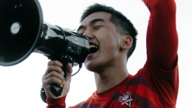 Арман Кенесов продлил контракт с «Актобе»