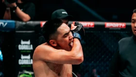 Нұрбек Қарабала Тайлақ туралы: Басы өте қатты жасайтын жауынгерлердің бірі