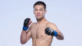 Рахмонов про бой с Белалом Мухаммадом: Готов в любое время