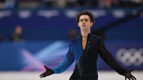 Михаил Шайдоров Братиславада өтетін Challenger сериясының турнирінде өнер көрсетеді