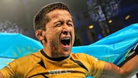 Бағдат Жұбаныш: Қазыбектің мені жеңгенін мойындамаймын