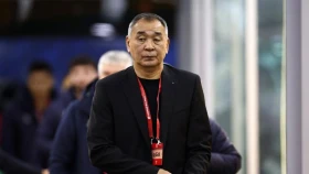 Талгат Байсуфинов может стать главным тренером «Актобе»