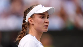 Елена Рыбакина не примет участия на турнире в Южной Корее