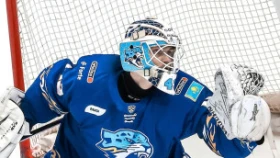 «Слован» объявил о подписании контракта с Андреем Шутовым