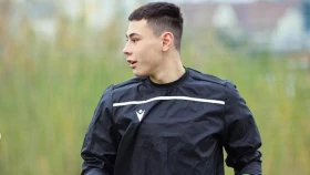 Қазақстандық голкипер Дания чемпионатында алғаш рет алаңға шықты