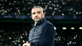 Главный тренер «Спортинга»: «Кайрат» — серьезное испытание