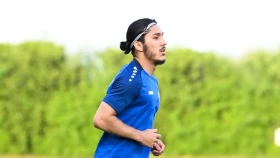 Первый матч Юлдошева и Ко. Где смотреть матч Кубка Азии U23 Узбекистан – Малайзия