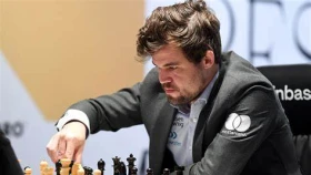 Я крайне устал от ФИДЕ: Магнус Карлсен отреагировал на свою дисквалификацию