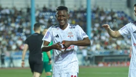 «Актобе» обыграл «Кайсар»