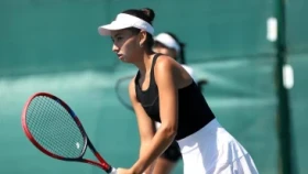 Арыстанбекова и Дюйсебай вышли в финал турнира в Турции