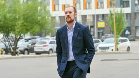 Бояркин подписал новый контракт с «Барысом»