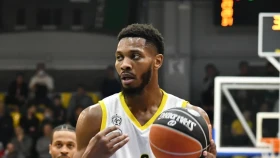 «Астана» американдық шабуылшымен толықты