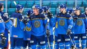 Қазақстан құрамасы Қытайдағы Азиадада жарыс жолын жеңіспен бастады