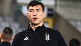 Вице-президент «Бешикташа» высказался о трансфере Зайнутдинова