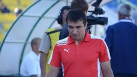 Казахстанский тренер получил должность в российском клубе