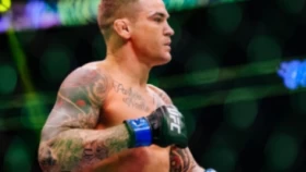 Порье – о бое с Нейтом Диасом: этого не случится