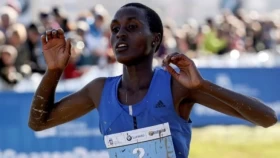 Дейзи Джепкемей әлем чемпионатында үздік нәтиже көрсетті