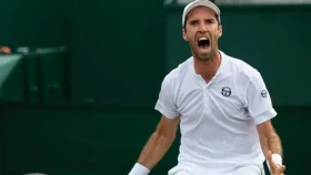 Михаил Кукушкин Испаниядағы турнирдің екінші айналымына өтті