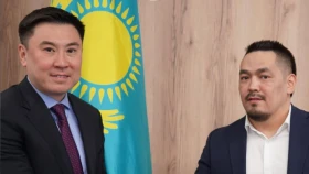 Представлен новый директор ФК «Оқжетпес»