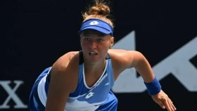 18 жастағы қазақстандық теннисші Түркиядағы турнирдің бірінші ракеткасын жеңді