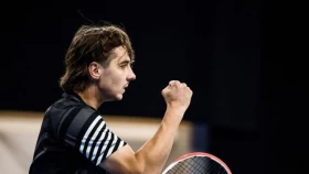 Шевченко с Бубликом сыграют в Монпелье