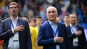 Рохус Шох: Турлов заявлял, что планирует продолжить финансирование до 2028 года