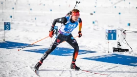 Бенедикт Долль кәсіби карьерасын аяқтағанын мәлімдеді