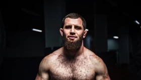 Чемпион мира по К-1 из Казахстана выступит в лиге URAL FC